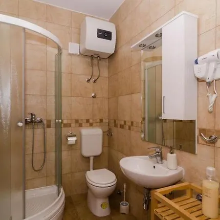 Marela- One Bedroom With Balcony And Sea View