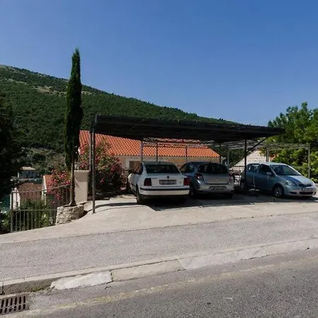 Apartament Marela- One Bedroom With Balcony And Sea View