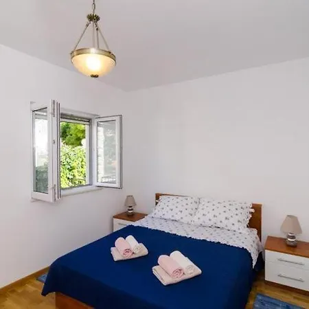 Marela- One Bedroom With Balcony And Sea View Appartement *