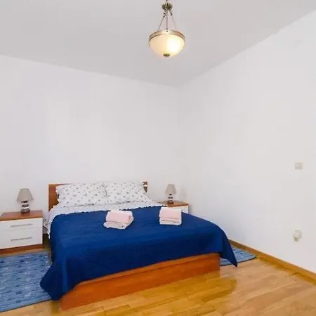 Marela- One Bedroom With Balcony And Sea View Appartement
