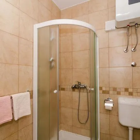 Marela- One Bedroom With Balcony And Sea View * Mokošica